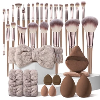 Real Techniques Soft Radiance Total Eye Kit - Walmart.com