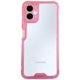 thumbnail image 1 of Funda Otter 360 Contonor De Color Uso Rudo Para Samsung A06 Rosa Más 2 Micas De Cristal, 1 of 5