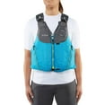 thumbnail image 5 of NRS Women's Nora Lifejacket (PFD), US Coast Guard Approved, 5 of 8