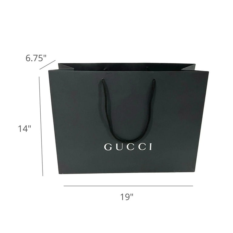 Gucci store bag sale