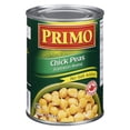 thumbnail image 1 of PRIMO NO SALT ADDED CHICK PEAS, 1 of 2