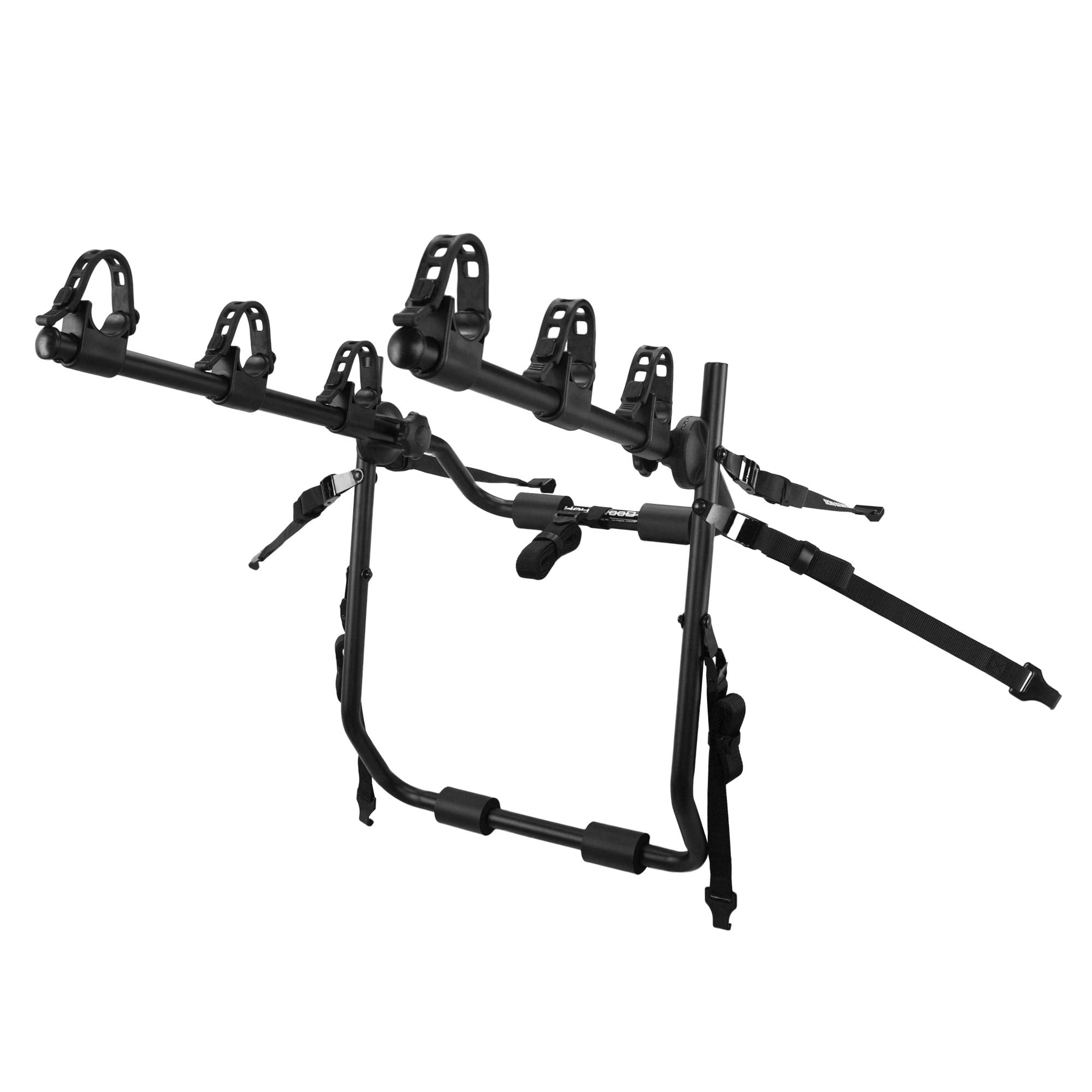 Hollywood Racks E3 Express 3 Bike Trunk Mount Rack Walmart