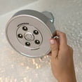 thumbnail image 7 of Speakman Neo Anystream Adjustable 2.0 GPM Shower Head, Brushed Nickel, 7 of 7