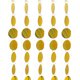 thumbnail image 1 of Lentejuelas Cortina Festival Fiesta Suministros Pvc Lentejuelas Cortinas Interior Decorativo Diy Boda Suministros Speravity HA025713-01, 1 of 5