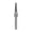 1, variant on Multipurpose Single Flute Alloy Bit 1/4" Shank for Detailed Engraving, Slotting & Joint Cutting