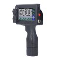 thumbnail image 3 of Handheld Inkjet Printer Gun Portable Intelligent with LED Touch Screen Without Cartridge 12.7mm AC110240V, 3 of 4