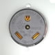 thumbnail image 5 of Caja De Toma De Corriente Para Caravana, 30 Amperios, 125 Voltios, Toma De Corriente Para Caravana, Resistente Para Coche Eléctrico Para Autocaravana ANGGREK Otros, 5 of 8