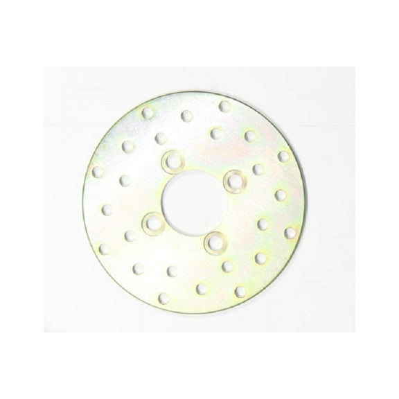EBC D-Series Brake Rotor - Front Left for Yamaha Raptor 350 2004-2013