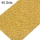 thumbnail image 4 of 50uds Micro Lijadora Papel 40 Grano 3.5x1.2 Pulgadas Unique Bargains, 4 of 6