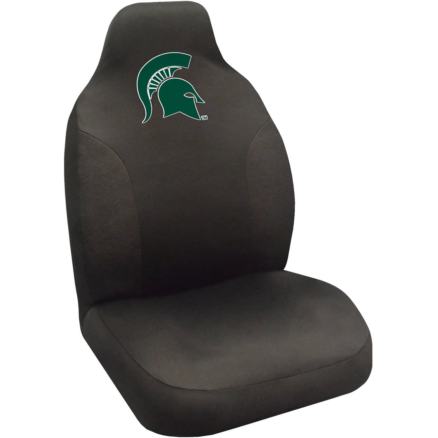 Michigan State University Seat Covers