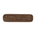 thumbnail image 2 of Special Lite Products MP-454 Side Mounting Address Plaques, 2 of 7