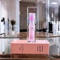 thumbnail image 4 of Viva Koutour Cosmetics PH- Lip Changing Oil Hydrating Shimmer Lip Gloss, Bubble Gum, 4 of 7