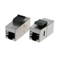 thumbnail image 6 of YongCo RJ45 Ethernet Cables Module Plug Connector RJ-45 Shielded Cat6 Module Keystone Cable Office, 6 of 11