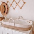 thumbnail image 1 of Baby Diaper Changing Basket, 1 of 3