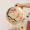 thumbnail image 6 of Chinese Lantern Decorations, Plum Blossom Paper Lanterns for Chinese Lunar New Year Spring Festival Party Home Restaurant Wedding Decor, 6 of 7