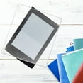 thumbnail image 4 of Tineasur Transparent E-Reader Cover Durable Protective Tpu Sleeve Guards Edges and Adds Decorative Touch, 4 of 8