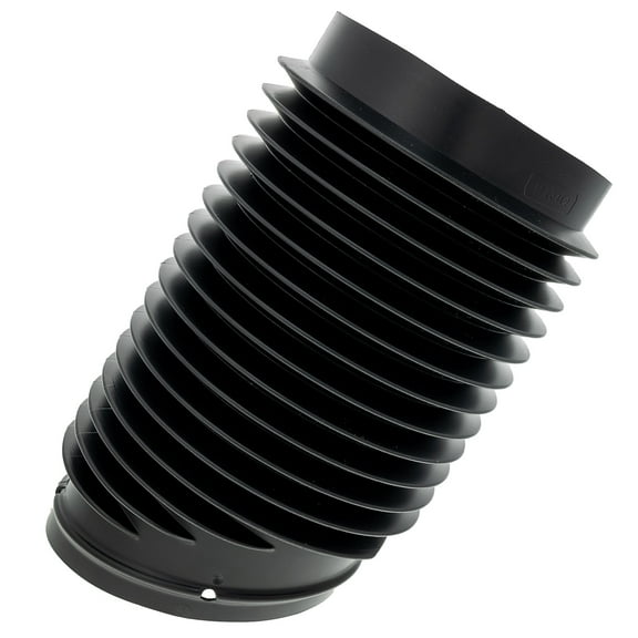 John Deere M123412 Bagger Hose Ztrak Mowers Z225 Z2555 Z345 Z435 Z525 Z540 Z655