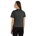thumbnail image 4 of Inkmeso T-Shirt à Manches Courtes pour Femmes Épaules Tombantes Col Rond T-Shirts d'Été Décontractés, 4 of 7
