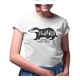 thumbnail image 3 of Playera Fan Army Harry Potter Talla 6 dedication manga corta blanco, 3 of 4