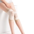 thumbnail image 6 of Limei Useful Knee Brace Sweat Absorption for Cycling Anti-deformed, 6 of 7