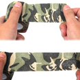 thumbnail image 4 of 5 Uds 4 Rollos Vendaje Autoadhesivo para (camuflaje La Jungla), 4 of 8