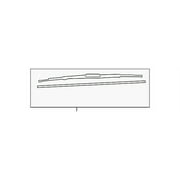 Genuine OE Mitsubishi Wiper Blade - MZ690159