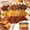 Multicolor_#187, variant on Fall Maple Leaf Patchwork Fabric Bundle 84 Pieces 5x5 inch Pre-cut Squares Floral Pattern Thanksgiving Autumn Decoration Scrapbooking DIY Craft
