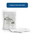 thumbnail image 5 of McKesson Dry Baby Wipes - Disposable, Soft Cleansing Cloths, 9 in x 12 1/2 in, 48 Count, 16 Packs, 768 Total, 5 of 11
