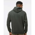 thumbnail image 3 of J. America Men's Tailgate Hooded Sweatshirt, 3 of 5
