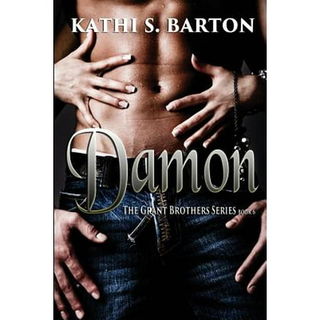 Damon : The Grant Brothers Series