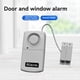 thumbnail image 3 of Alarma Antirrobo para Puertas y Ventanas 120dB Alto Decibel Salarm Sensor Detector de Batería Magnético de la Puerta, 3 of 5
