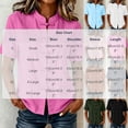 thumbnail image 3 of ClodeEU Women's Chinese Frog Button Stand Collar Short Sleeve Blouse,Solid Casual Summer Shirt Top White,Women's Plus S, 3 of 8