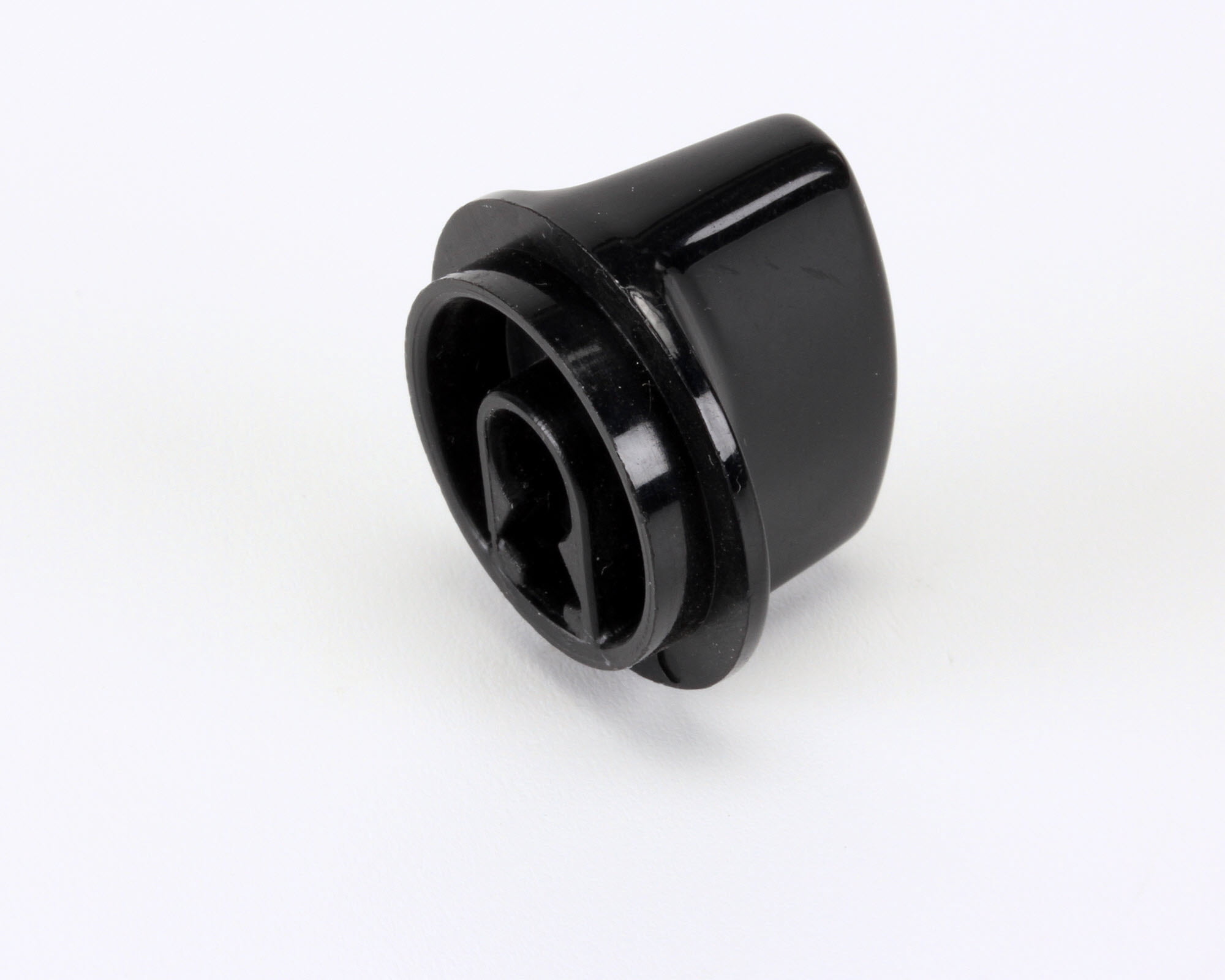 Atlas Metal 600008 Thermostat Knob