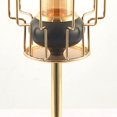 thumbnail image 1 of Candle Rack  Aesthetic Exquisite Great  Geometric Design Candle Stand, 1 of 3