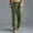 7#Green, variant on JXMVOJ Mens Cotton Linen Drawstring Pants Elastic Waist Casual Jogger Yoga Pants