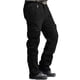 thumbnail image 2 of Ceisia Men's Gift Solid Color Athletic Casual Joggers Adjustable Drawstring Waist Slim Fit Full Length Sports Pants, 2 of 6