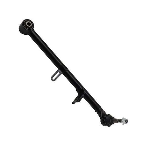 Rear Right Lower Control Arm and Ball Joint Assembly - Compatible with 2004 - 2006 Lexus LS430 - Beck Arnley