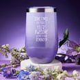 thumbnail image 2 of Mothers Day Gift ,Christmas, Valentine's Day Gifts for Women, Mom, Wife, Girlfriend, Sister.- Lavender Spa Gift Basket Set, 2 of 8