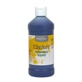 thumbnail image 1 of Handy Art Little Masters Tempera Paint 16 ounce, Violet, 1 of 4