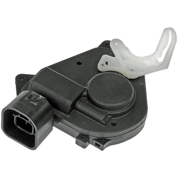 Dorman 746-828 Rear Driver Side Door Lock Actuator Motor for Specific Toyota Models Fits select: 2000-2005 TOYOTA RAV4