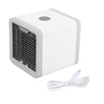 thumbnail image 1 of Portable Personal Air Conditioner Arctic Air Personal Space Cooler Easy Way to Cool, 1 of 8