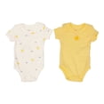 thumbnail image 1 of Pañaleros Baby Creysi Unisex Sol y Nubes 2 Piezas Talla 18 M, 1 of 4