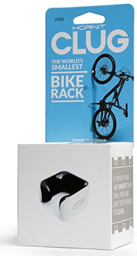 hornit clug mtb bike hook