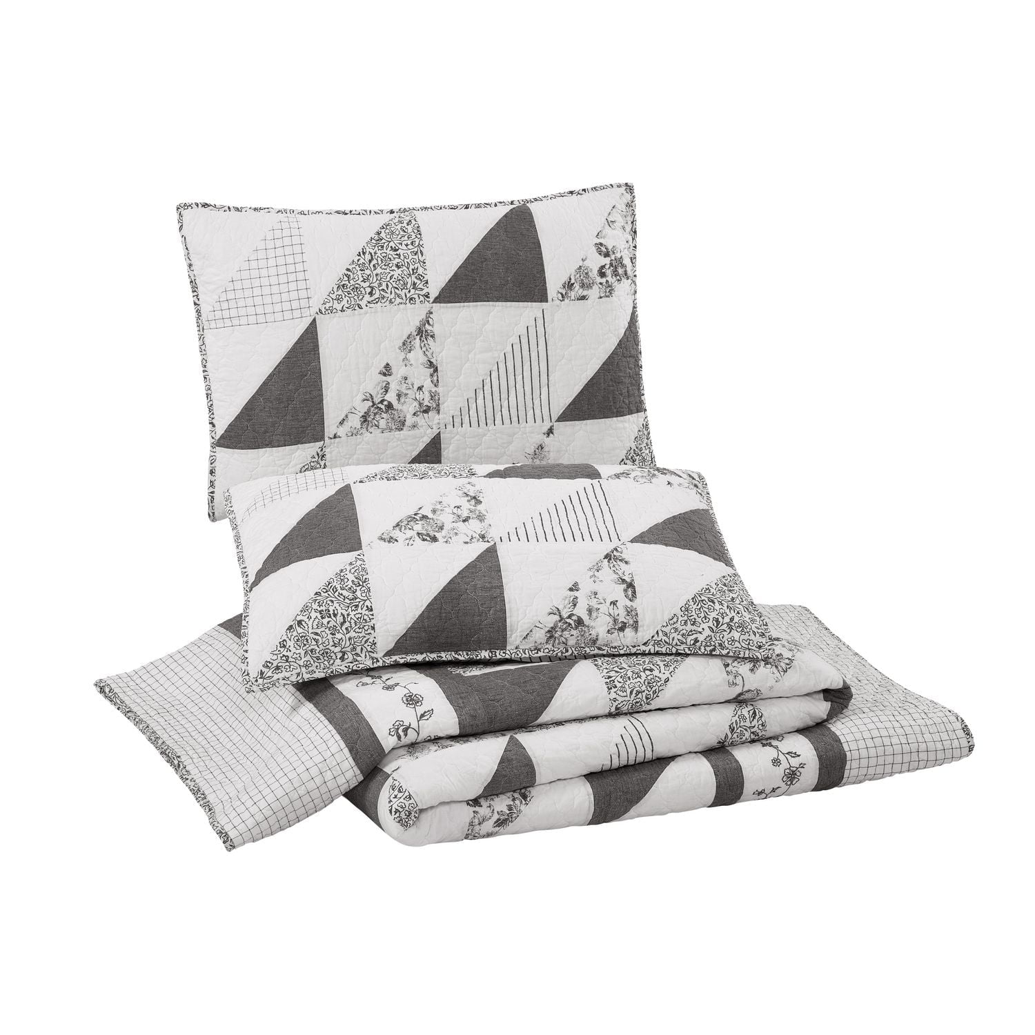 Better Homes & Gardens Quilt, Double/Queen – King
