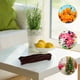 thumbnail image 5 of Juego de limpiapipas 100 piezas | Colores de caramelo para decoraciones de manualidades de bricolaje | 6 mm de diámetro, 12 pulgadas de largo | Tallos de chenilla flexibles para niños, maestros, 5 of 6