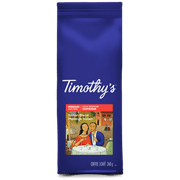 Timothy's Italian Blend Ground Coffee