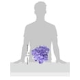 thumbnail image 2 of Victoria Lynn Loose Rose Petals - Purple - 300 pcs, 2 of 2