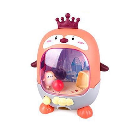 Godderr Toddler Baby Toys Desktop Basketball Game Toys Basket Ball Shootout Table Top Finger Ejection Basketball Game Kids Mini Table Basketball Game Toy