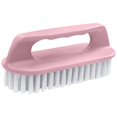 thumbnail image 1 of Lot de 2 Brosses de Nettoyage à Poils Durs / Récurant Multi-Usage pour Lessive, Chaussures et Surfaces Ménagères, 1 of 9