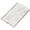 White-13" x 7.5" x 0.8", variant on Green 13" x 7.5" x 0.8" Serving Tray Bathroom Kitchen Vanity Organizer
